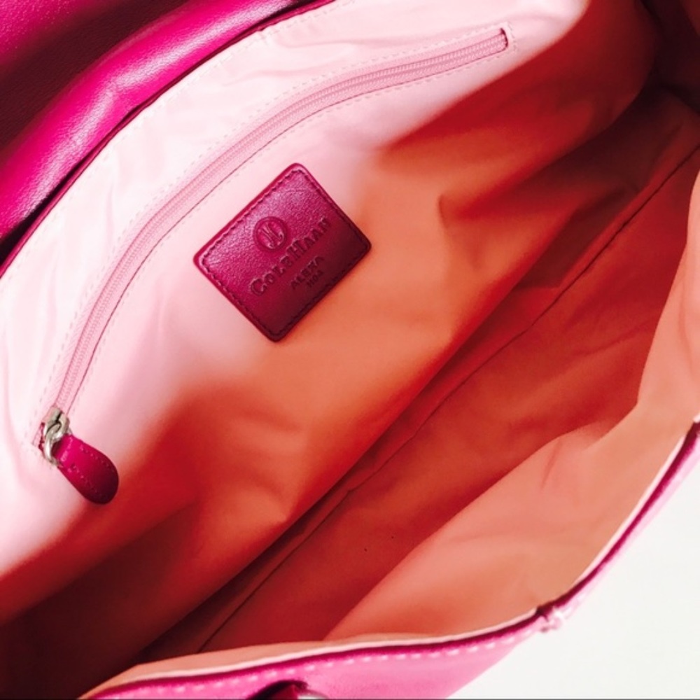 Authentic Cole Haan Bag - Picture 5 of 5